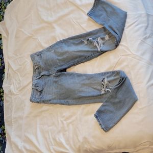 Women's American Eagle size 4 jeans